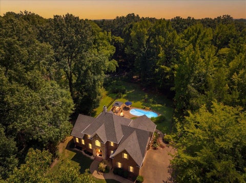 Photo of 9535 JACK BOND RD, Lakeland, TN 38002 (MLS # 10230503)