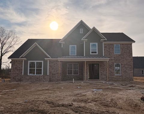 Photo of 5039 FAIRY MEADOW CV, Arlington, TN 38002 (MLS # 10215844)