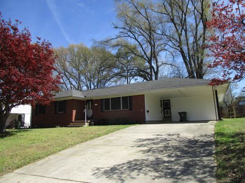 Photo of 7202 RENDA ST, Millington, TN 38053 (MLS # 10217410)