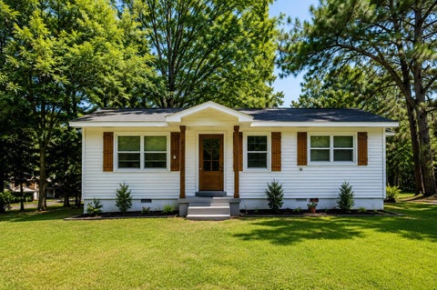 Photo of 478 MUNFORD GILTEDGE RD, Munford, TN 38058 (MLS # 10225488)
