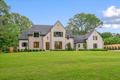 Photo of 798 VALLEYBROOK DR, Memphis, TN 38120 (MLS # 10220913)