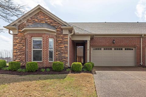 Photo of 104 ST ANDREWS DR 104 #104, Oakland, TN 38060 (MLS # 10216615)