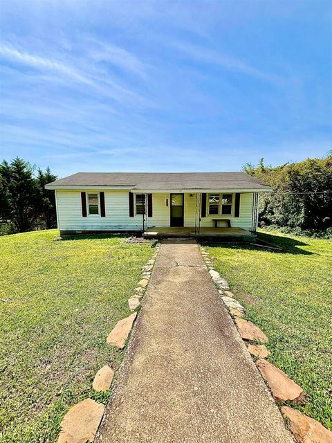 Photo of 471 HILLCREST ST, Selmer, TN 38375 (MLS # 10219424)