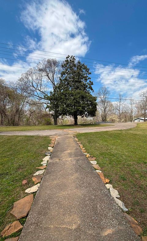 Photo of 471 HILLCREST ST, Selmer, TN 38375 (MLS # 10219424)