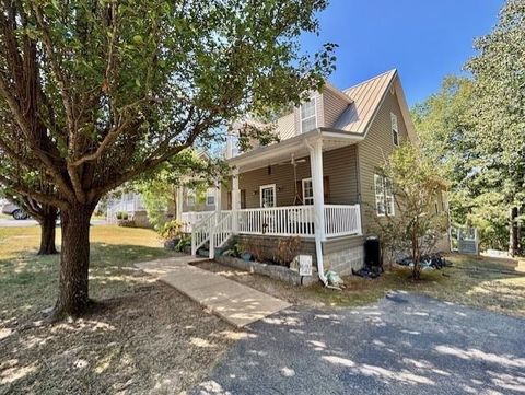 Photo of 31 TAMARA TRL, Iuka, MS 38852 (MLS # 10205204)