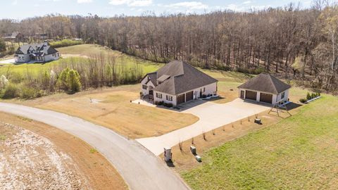 Photo of 340 GRAND OAKS CV, Savannah, TN 38372 (MLS # 10217674)