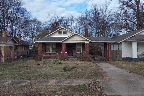 Photo of 1438 SNOWDEN AVE, Memphis, TN 38107 (MLS # 10212930)