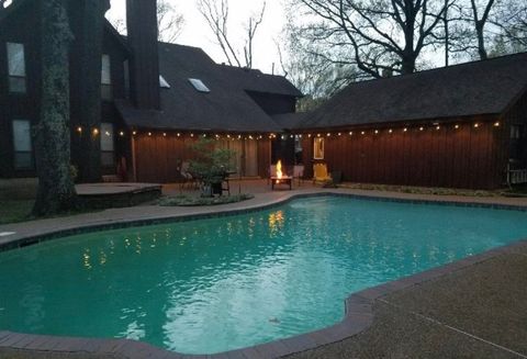 Photo of 8833 EATONWICK DR, Cordova, TN 38016 (MLS # 10214620)