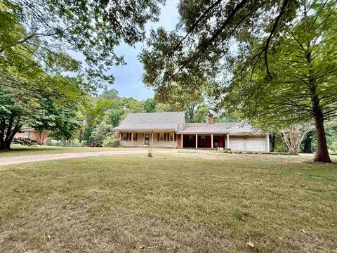 Photo of 6235 MCKINSTRY RD, Moscow, TN 38076 (MLS # 10216390)