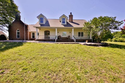 Photo of 901 ARMSTRONG RD, Drummonds, TN 38023 (MLS # 10221514)