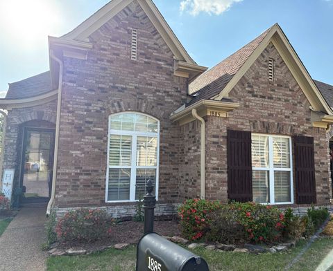 Photo of 1885 TALISKER DR, Cordova, TN 38016 (MLS # 10219651)