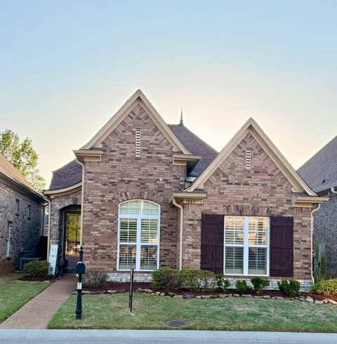 Photo of 1885 TALISKER DR, Cordova, TN 38016 (MLS # 10219651)