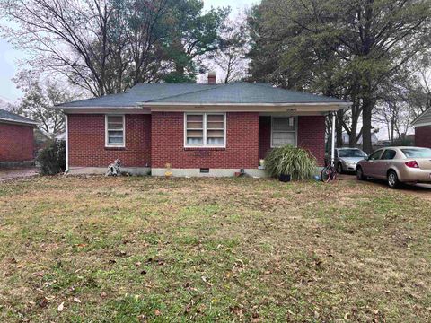 Photo of 3040 EDGEWARE RD S, Memphis, TN 38118 (MLS # 10211794)