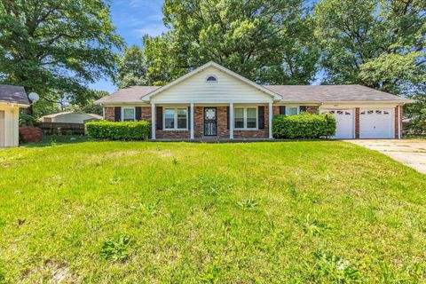 Photo of 4947 DEMETER CV, Memphis, TN 38118 (MLS # 10222867)