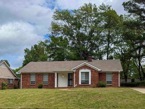 Photo of 3546 KINGS ARMS ST, Memphis, TN 38115 (MLS # 10219794)