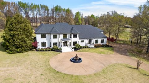Photo of 9376 FOREST WIND CV, Collierville, TN 38017 (MLS # 10218596)