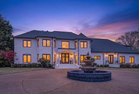 Photo of 9376 FOREST WIND CV, Collierville, TN 38017 (MLS # 10218596)