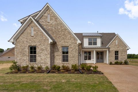 Photo of 5311 THUNDER BOLT CV, Lakeland, TN 38002 (MLS # 10216719)