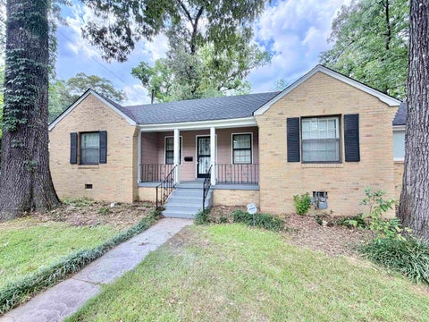 Photo of 3688 CARRINGTON RD, Memphis, TN 38111 (MLS # 10228683)