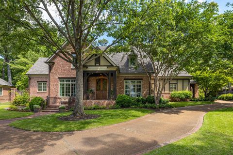 Photo of 6542 GREEN SHADOWS LN, Memphis, TN 38119 (MLS # 10208156)