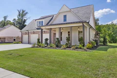 Photo of 5031 PORCH ROCK CV, Arlington, TN 38002 (MLS # 10230712)