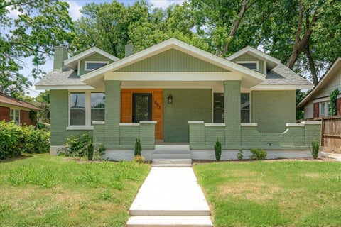 Photo of 893 N MCNEIL ST, Memphis, TN 38107 (MLS # 10233283)