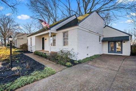 Photo of 5347 DENWOOD AVE, Memphis, TN 38120 (MLS # 10215004)