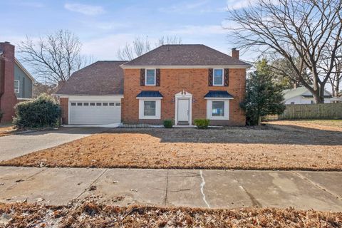 Photo of 5875 SYCAMORE MANOR CV, Bartlett, TN 38134 (MLS # 10214467)