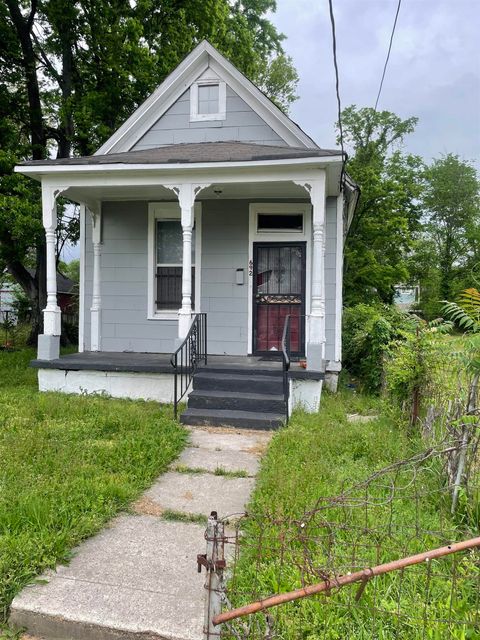 Photo of 692 LOONEY AVE, Memphis, TN 38107 (MLS # 10195810)