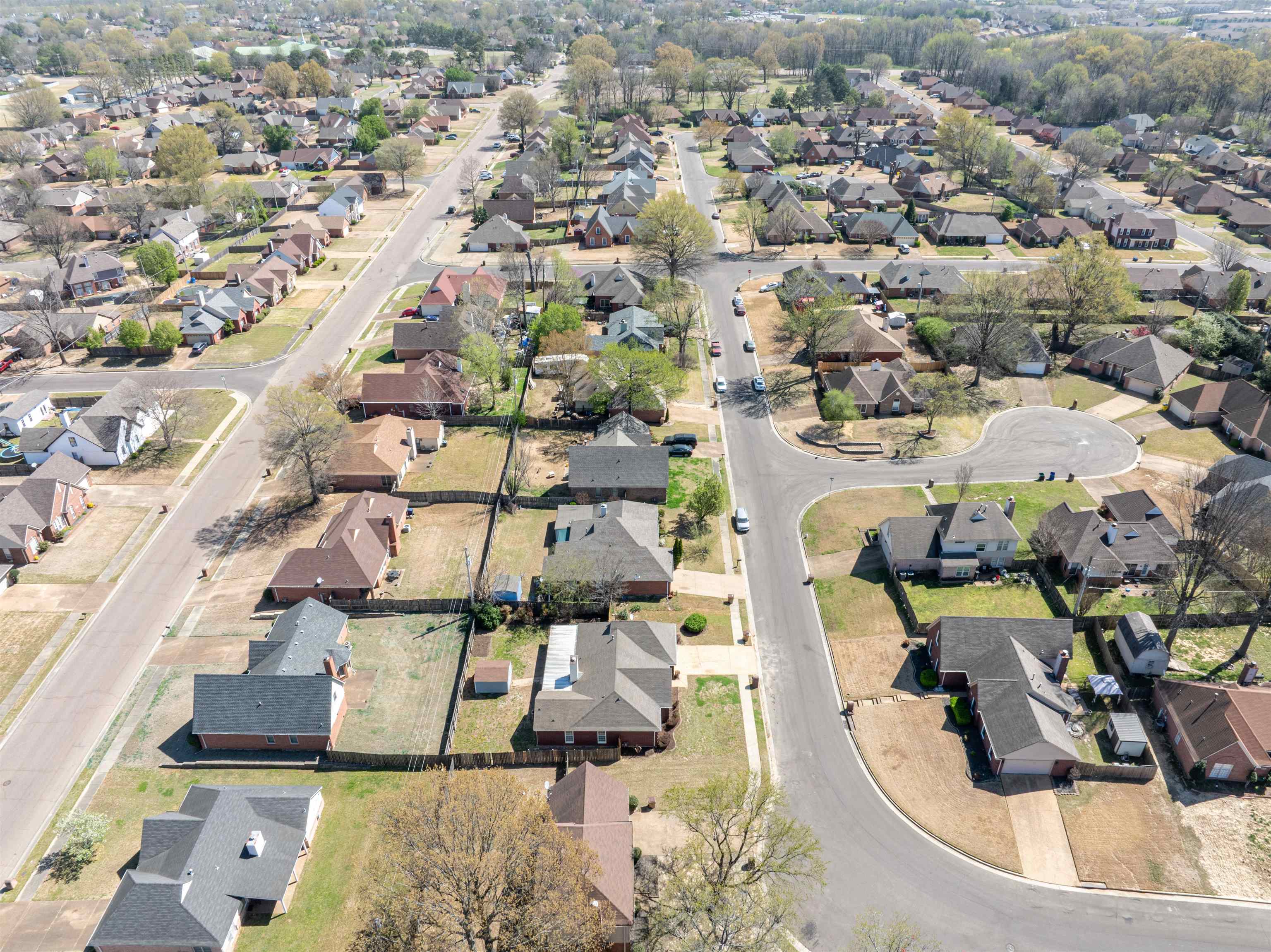 Unincorporated, Tennessee 38125, United States, 3 Bedrooms Bedrooms, ,2 BathroomsBathrooms,Residential,Active,96321