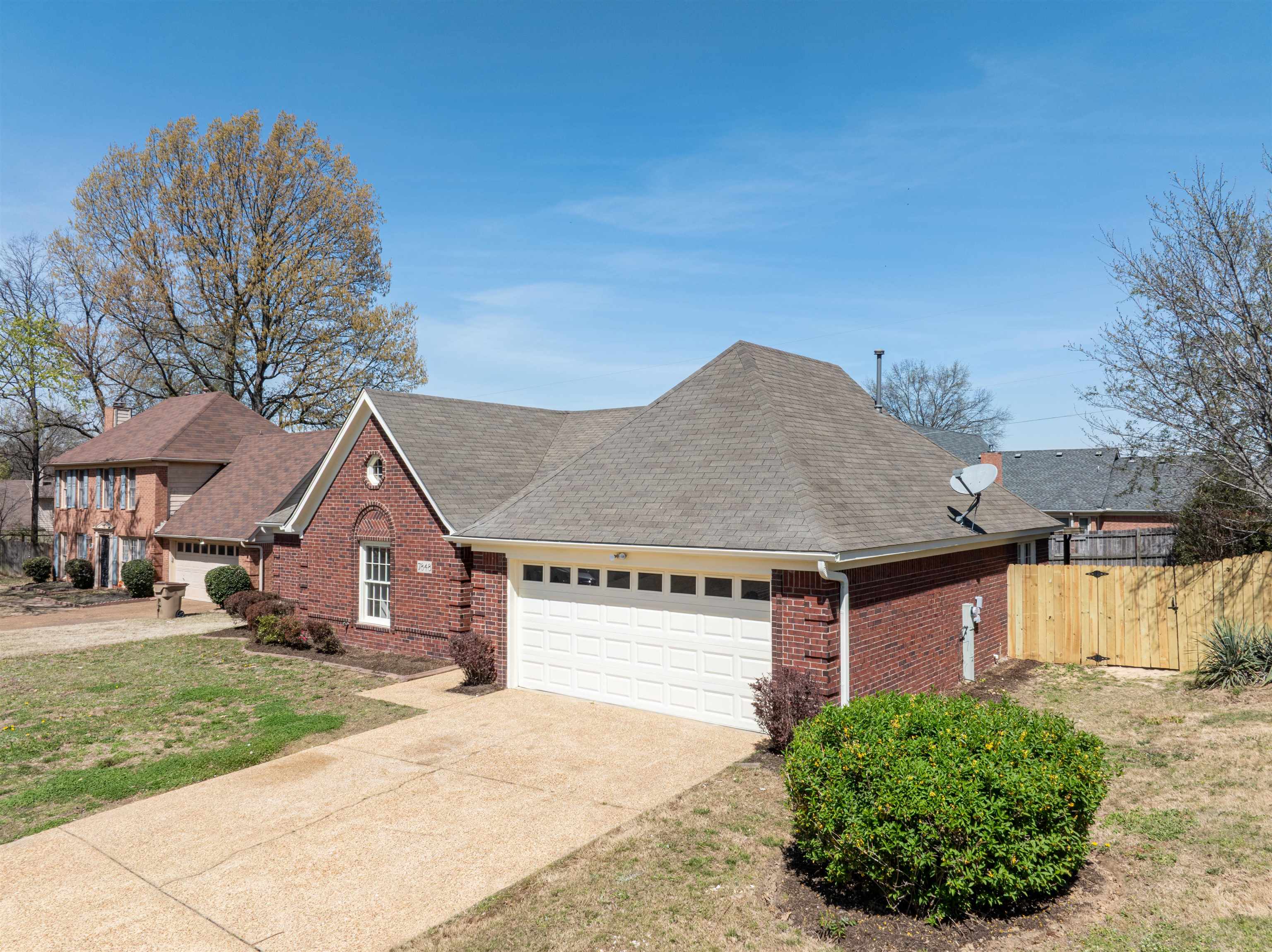 Unincorporated, Tennessee 38125, United States, 3 Bedrooms Bedrooms, ,2 BathroomsBathrooms,Residential,Active,96321