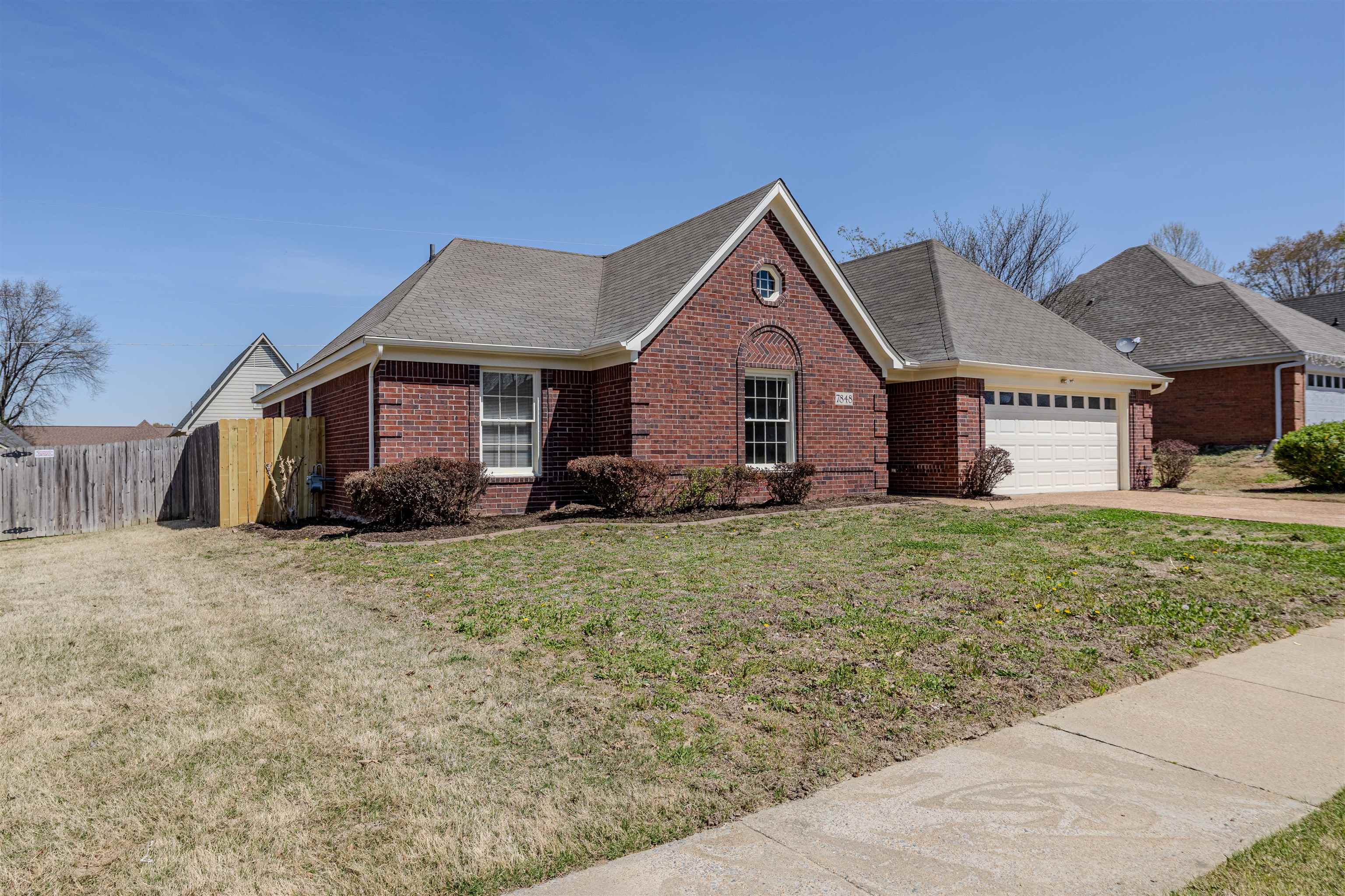 Unincorporated, Tennessee 38125, United States, 3 Bedrooms Bedrooms, ,2 BathroomsBathrooms,Residential,Active,96321