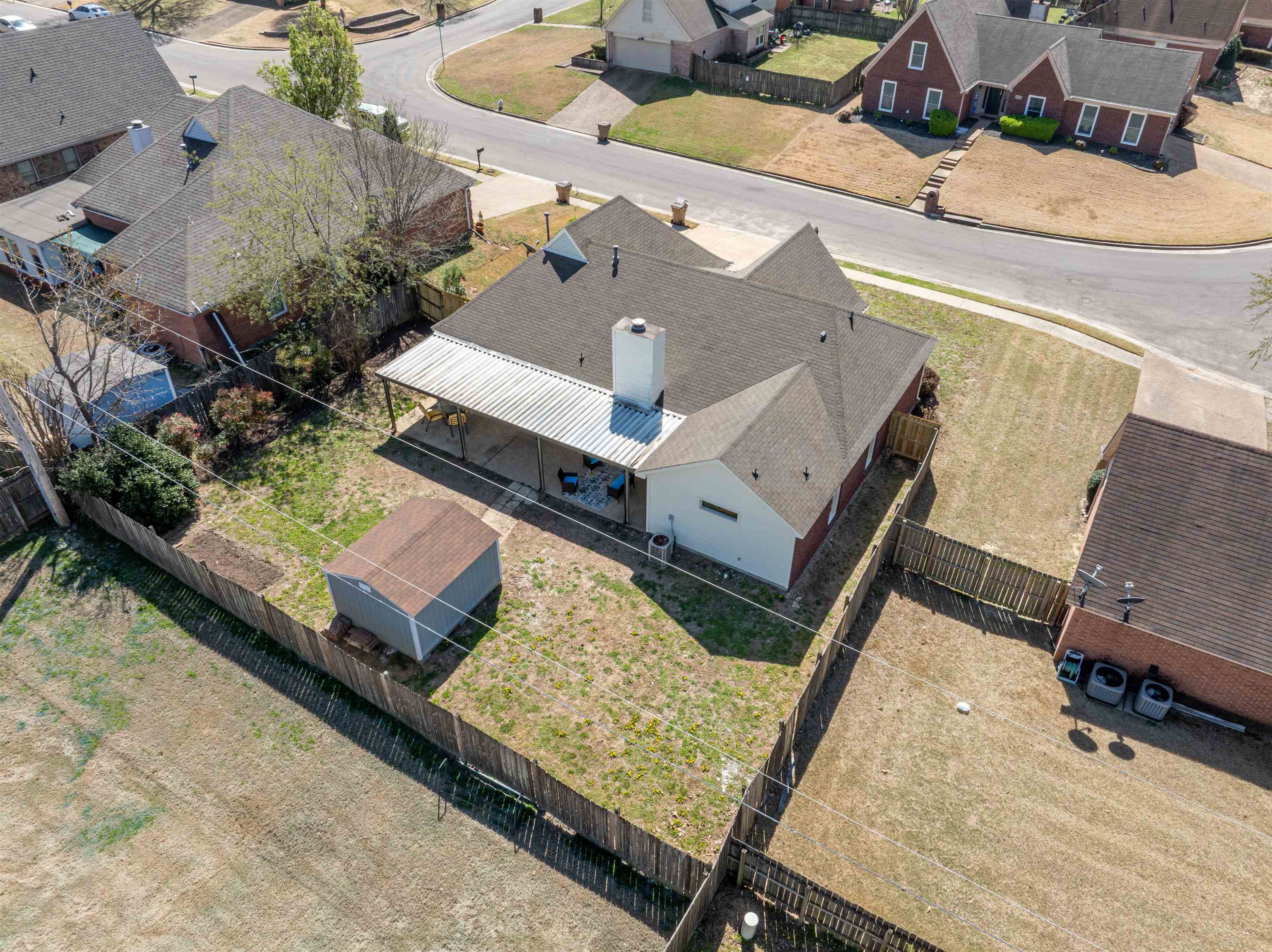 Unincorporated, Tennessee 38125, United States, 3 Bedrooms Bedrooms, ,2 BathroomsBathrooms,Residential,Active,96321