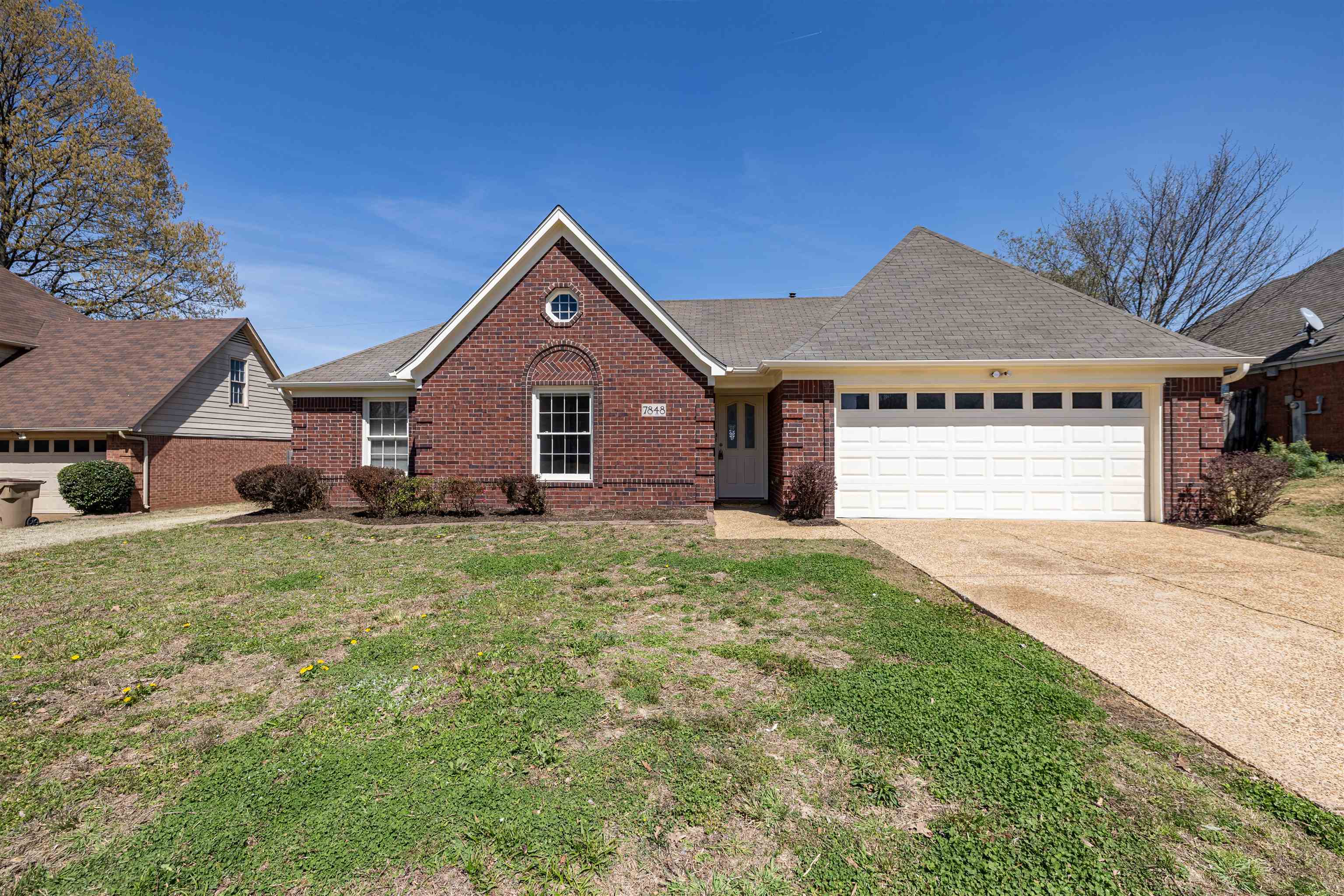 Unincorporated, Tennessee 38125, United States, 3 Bedrooms Bedrooms, ,2 BathroomsBathrooms,Residential,Active,96321