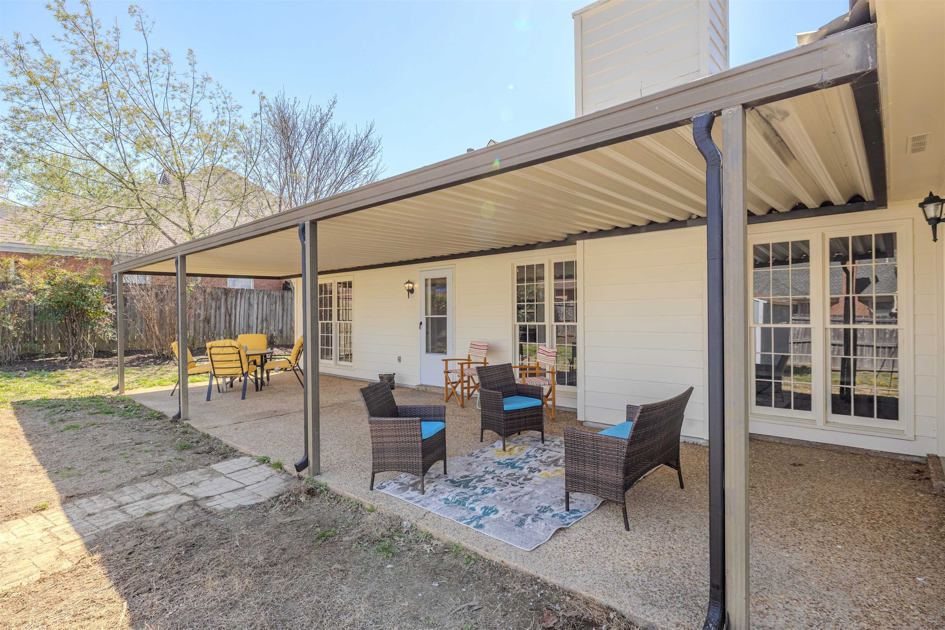 Unincorporated, Tennessee 38125, United States, 3 Bedrooms Bedrooms, ,2 BathroomsBathrooms,Residential,Active,96321