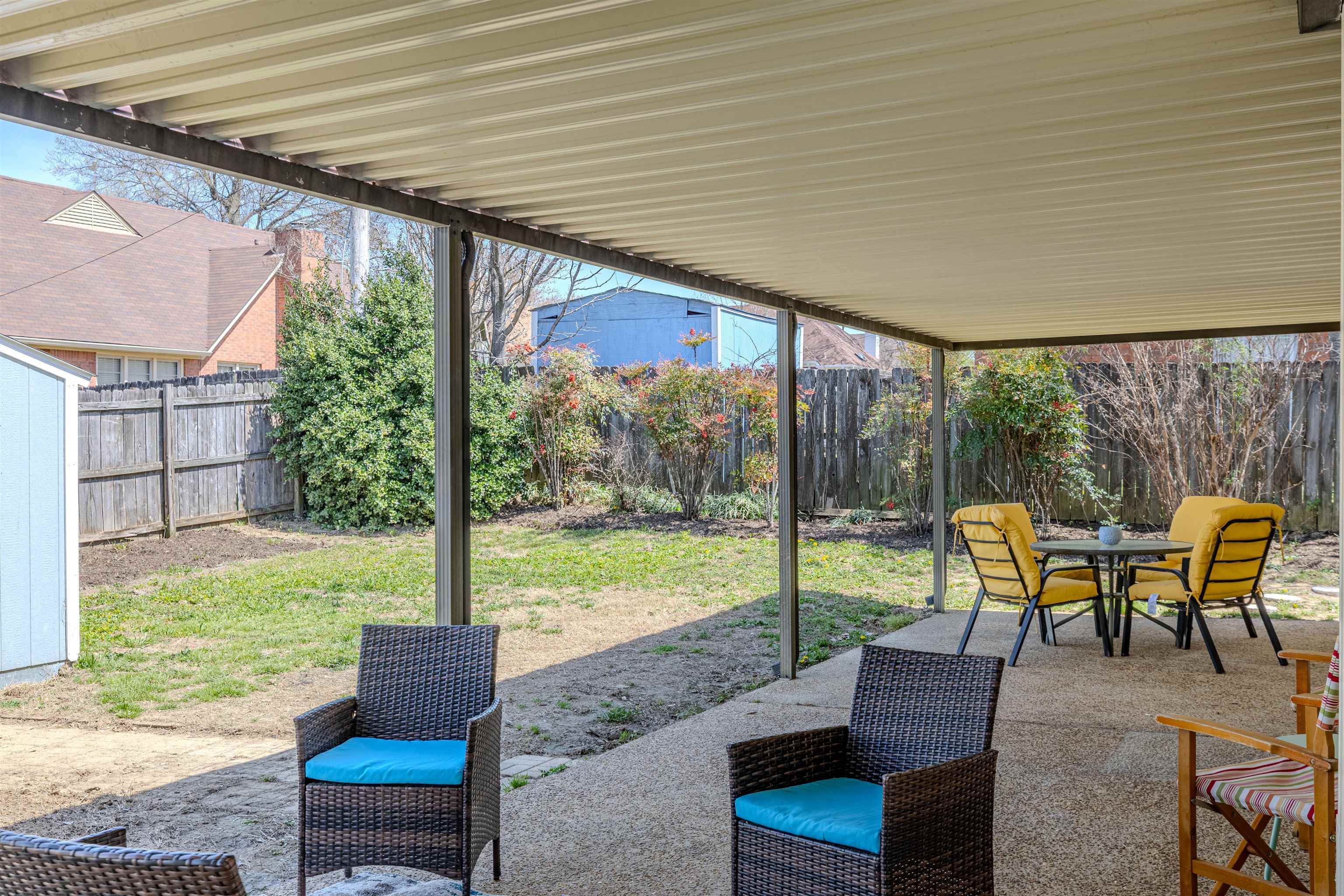 Unincorporated, Tennessee 38125, United States, 3 Bedrooms Bedrooms, ,2 BathroomsBathrooms,Residential,Active,96321