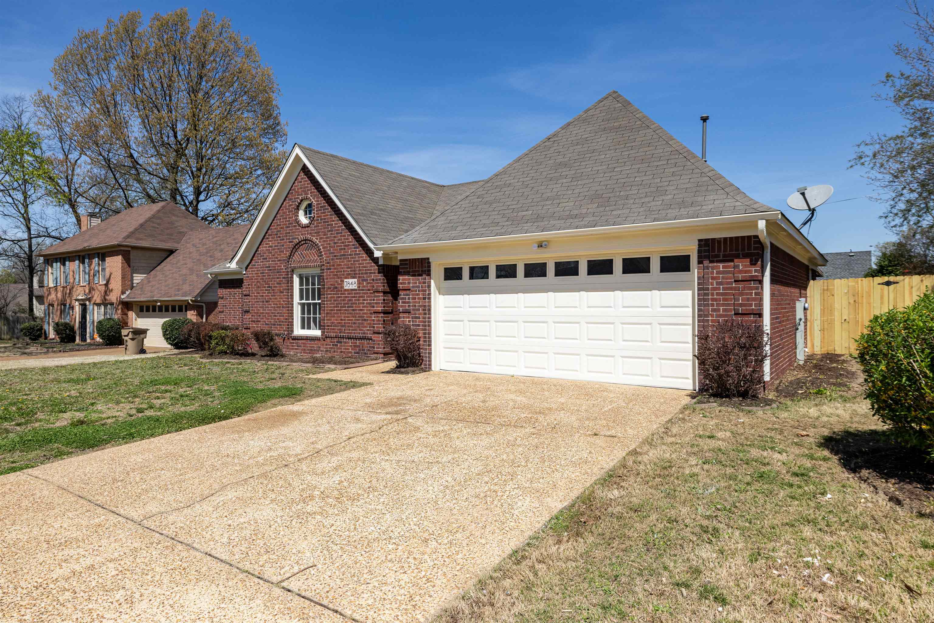 Unincorporated, Tennessee 38125, United States, 3 Bedrooms Bedrooms, ,2 BathroomsBathrooms,Residential,Active,96321