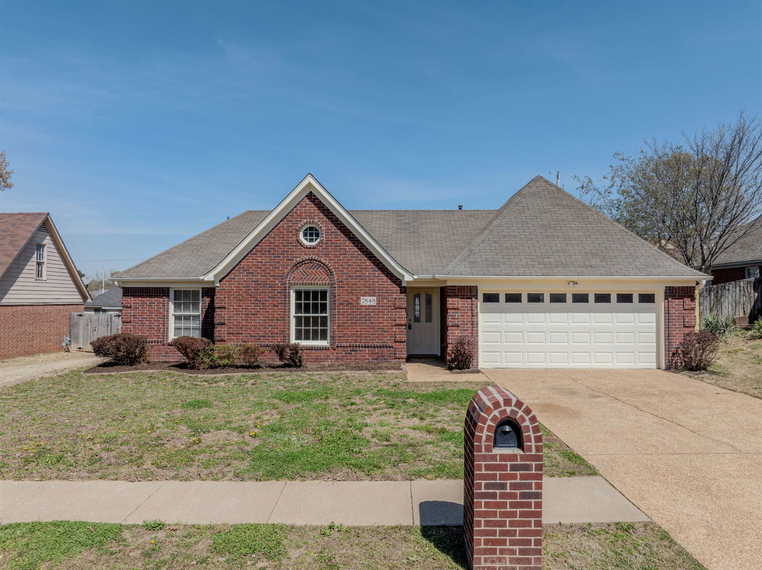 Unincorporated, Tennessee 38125, United States, 3 Bedrooms Bedrooms, ,2 BathroomsBathrooms,Residential,Active,96321