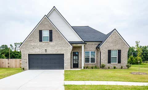Photo of 8763 SHIPP CV, Millington, TN 38053 (MLS # 10224076)