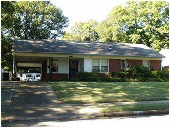 Photo 1 of 1 — 1557 HOPEWELL ROAD, Memphis, TN 38117