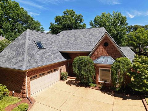 Photo of 3290 WINDEMERE CIR, Memphis, TN 38125 (MLS # 10221582)