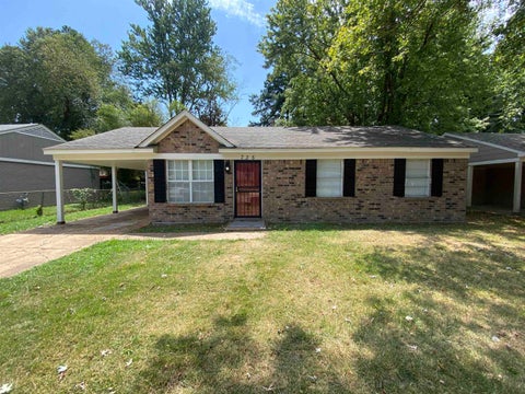Photo of 735 NORTHAVEN DR, Memphis, TN 38127 (MLS # 10229227)