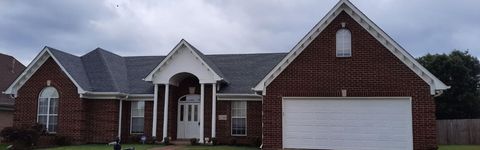 Photo of 4456 ALIXS DR, Unicorp/Memphis, TN 38125 (MLS # 10219045)