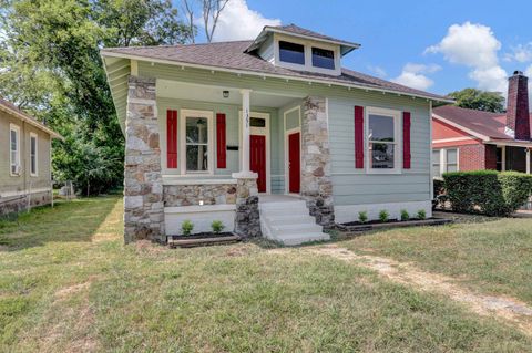 Photo of 1351 SNOWDEN AVE, Memphis, TN 38107 (MLS # 10213454)