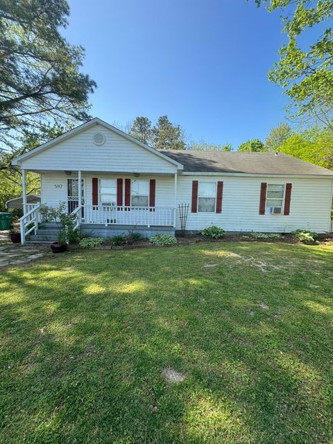 587 Munford Ave, Munford, TN 38058 - MLS#: 10194476