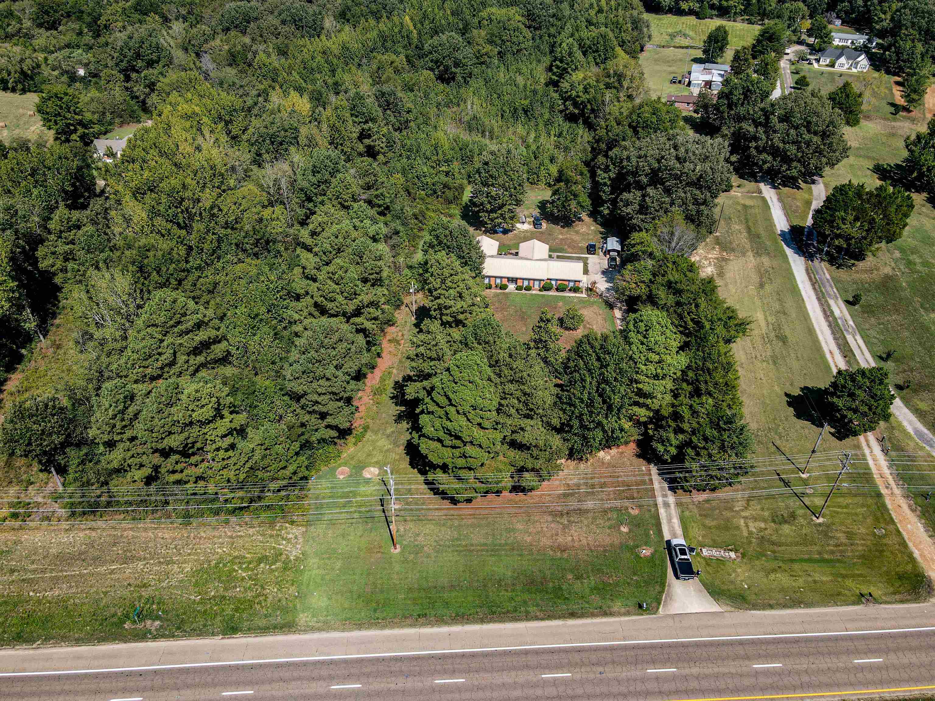 5585 HWY 64 HWY