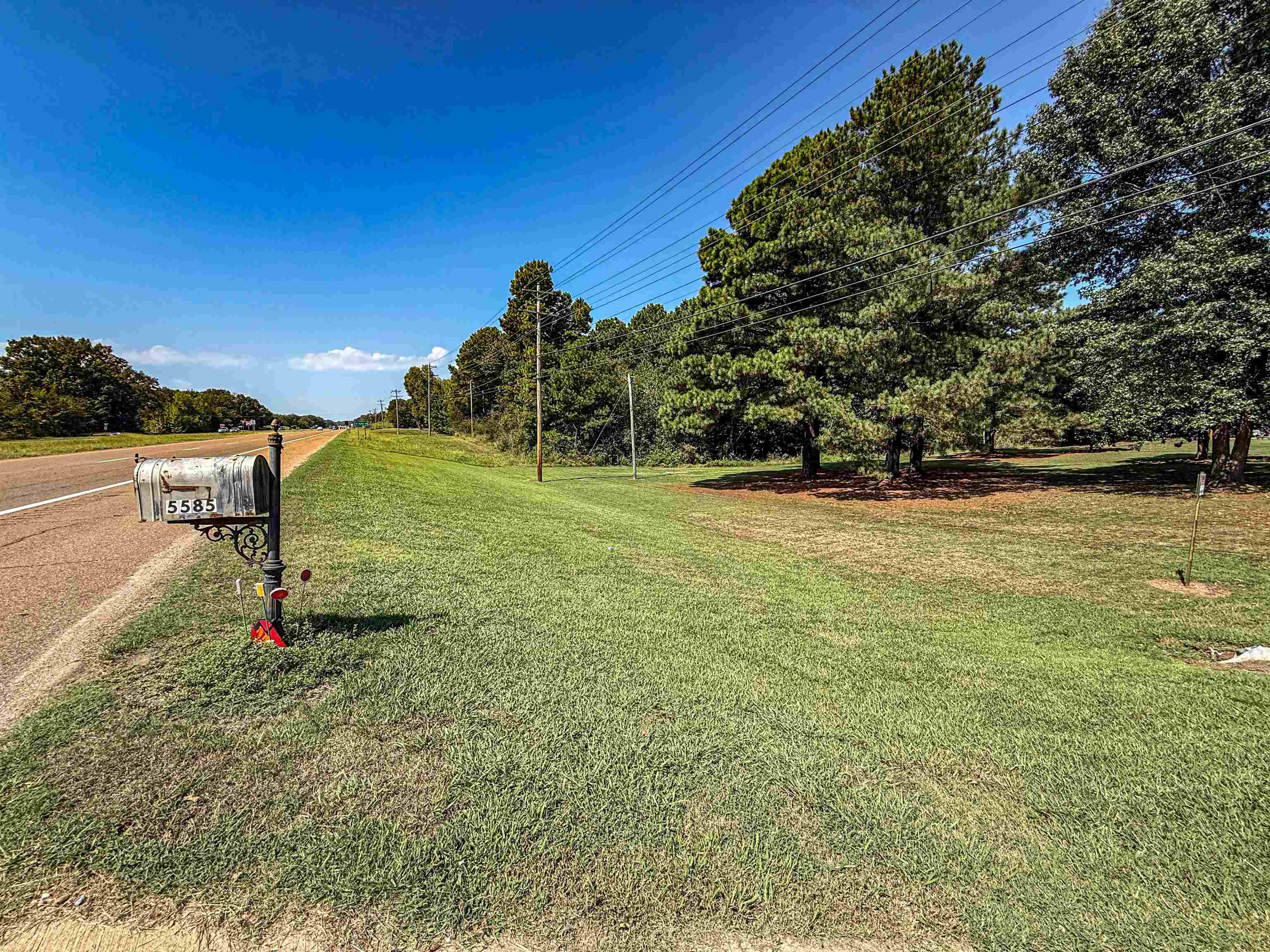 5585 HWY 64 HWY