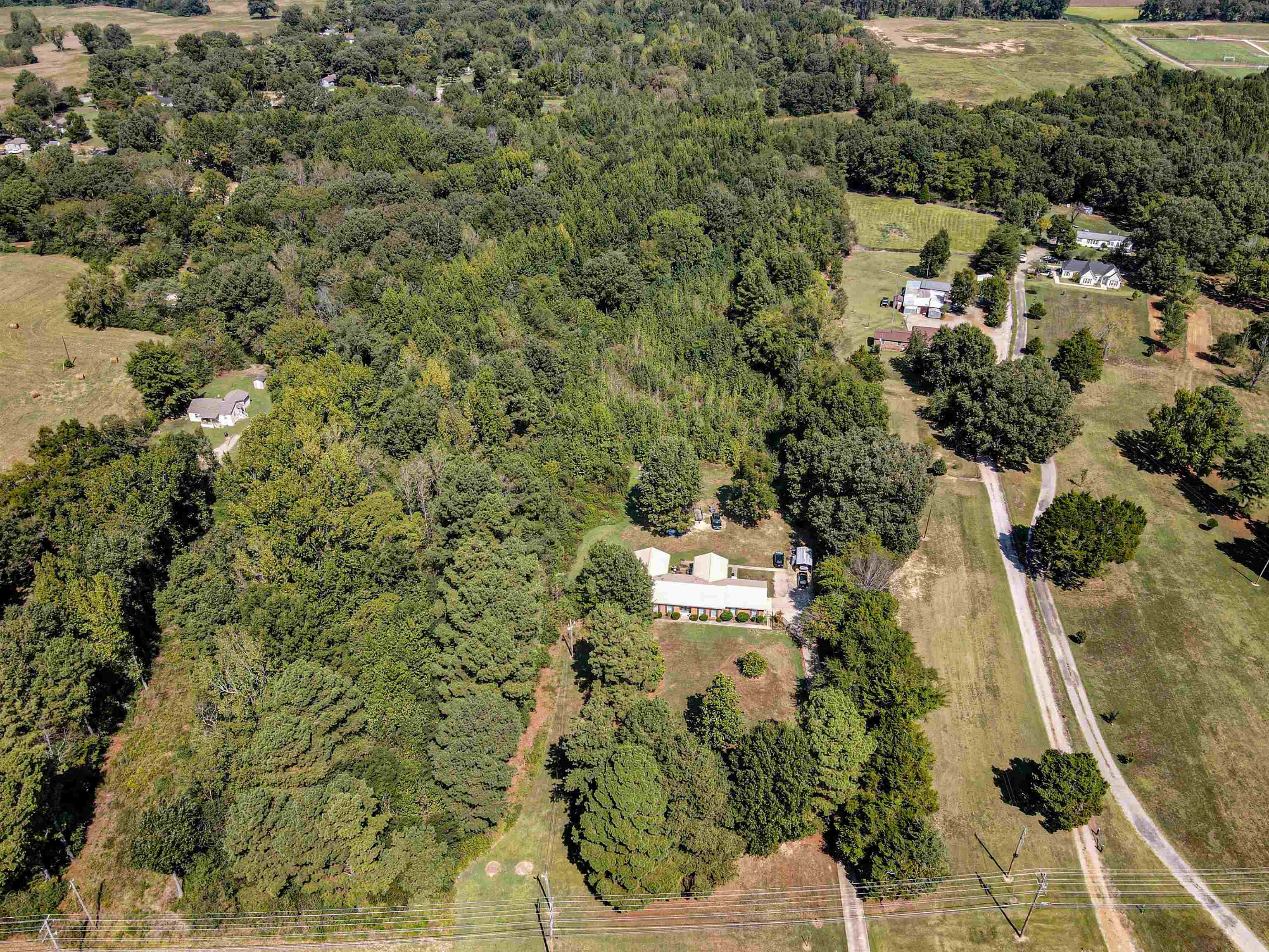 5585 HWY 64 HWY