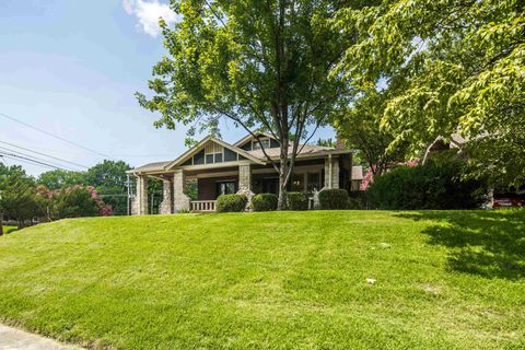 Photo of 1852 LYNDALE AVE, Memphis, TN 38107 (MLS # 10224814)