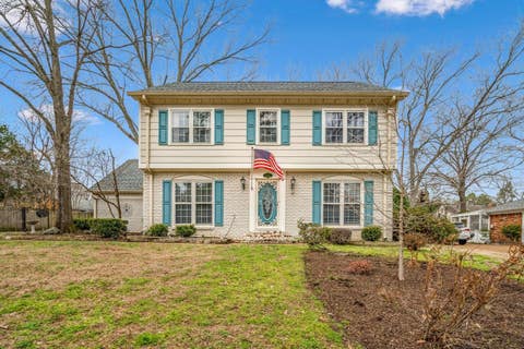 Photo of 1791 OLD MILL RD, Germantown, TN 38138 (MLS # 10228872)